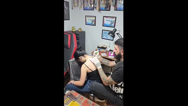 Tattoo Art