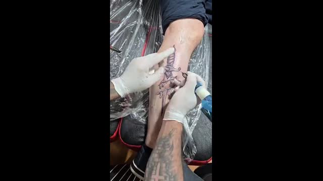 Tattoo Art