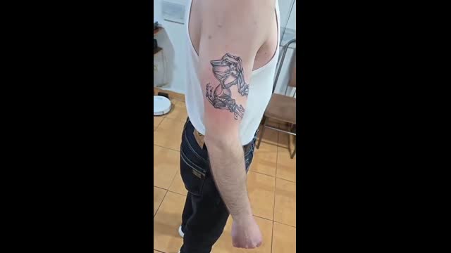 Tattoo Art