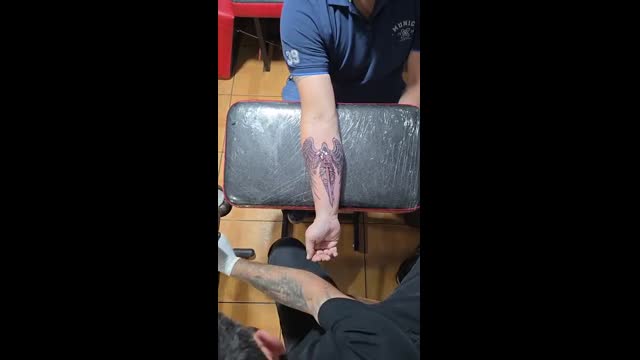 Tattoo Art