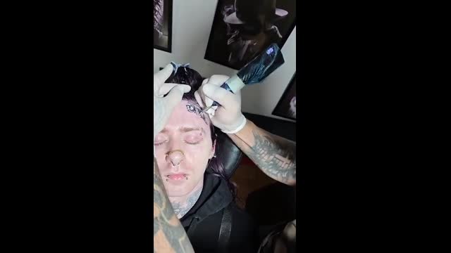 Tattoo Art