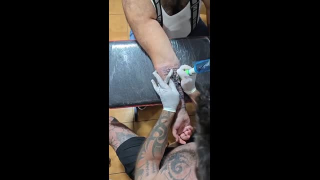 Tattoo Art