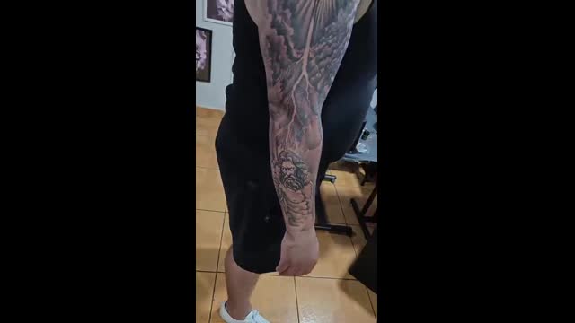 Tattoo Art