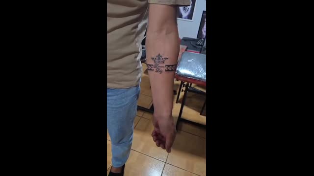 Tattoo Art