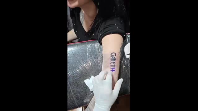 Tattoo Art