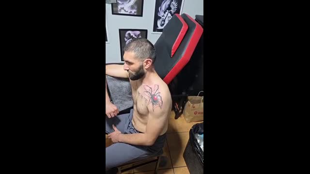 Tattoo Art