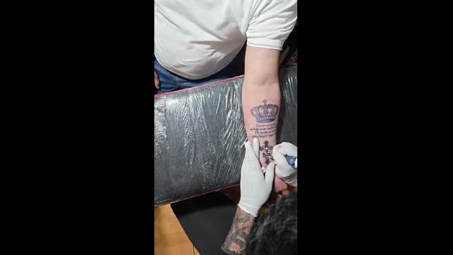 Tattoo Art