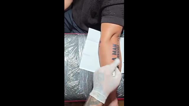 Tattoo Art
