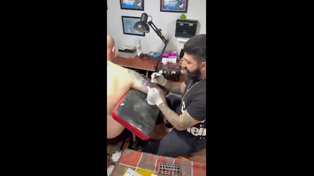 Tattoo Art
