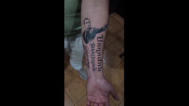 Tattoo Art
