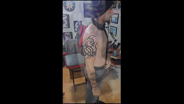 Tattoo Art