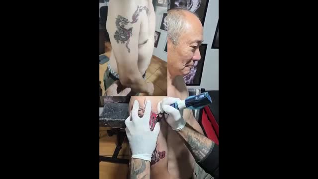 Tattoo Art