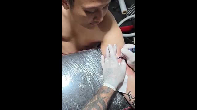 Tattoo Art