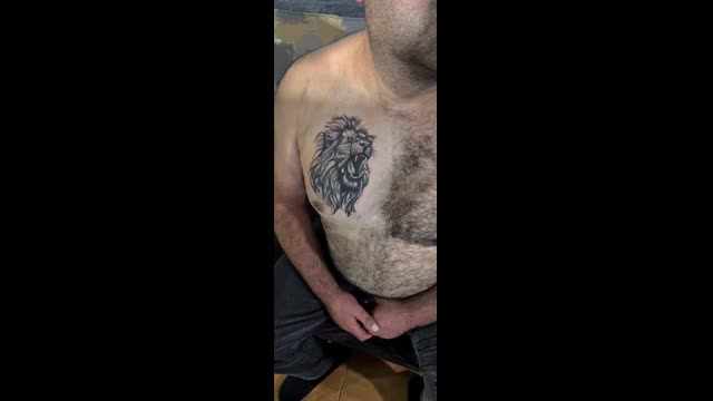 Tattoo Art