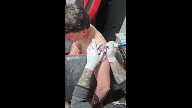 Tattoo Art