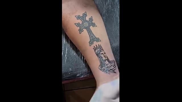 Tattoo Art