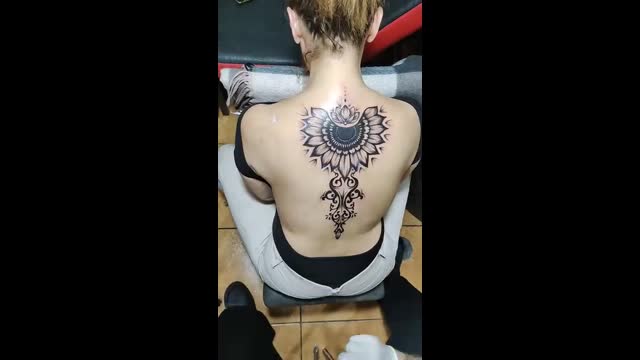Tattoo Art