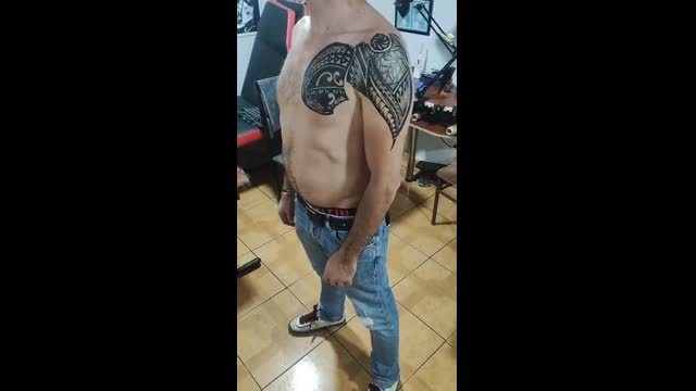 Tattoo Art