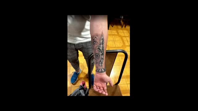 Tattoo Art