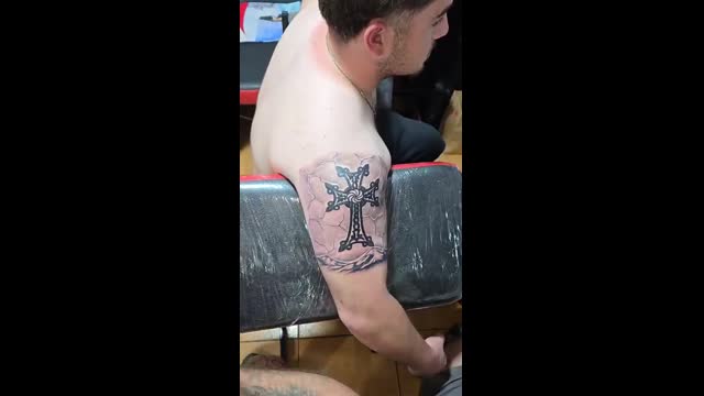 Tattoo Art