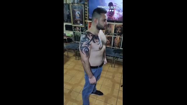 Tattoo Art