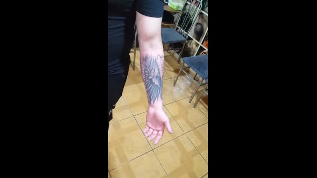Tattoo Art