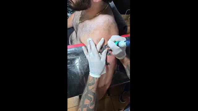Tattoo Art