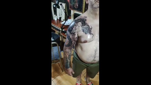 Tattoo Art