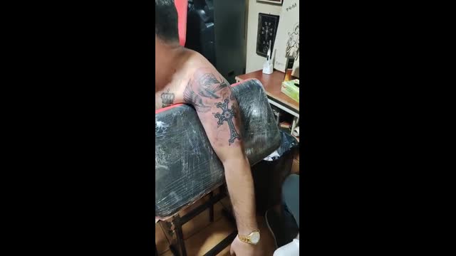 Tattoo Art