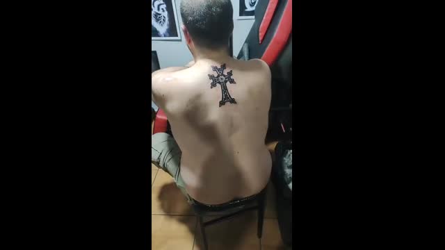 Tattoo Art