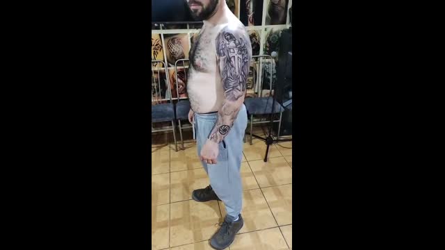 Tattoo Art