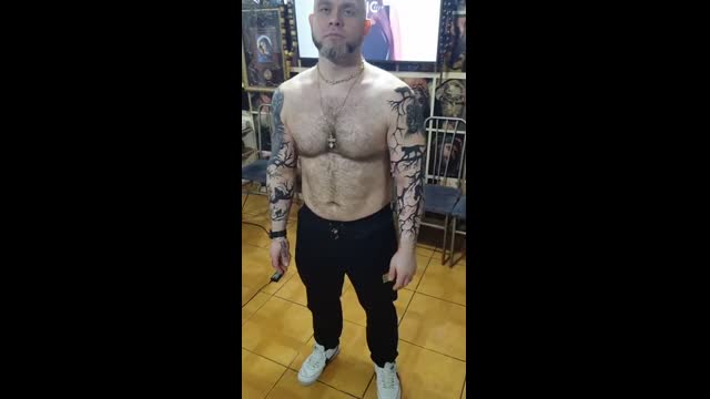 Tattoo Art