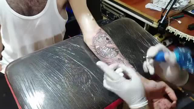 Tattoo Art