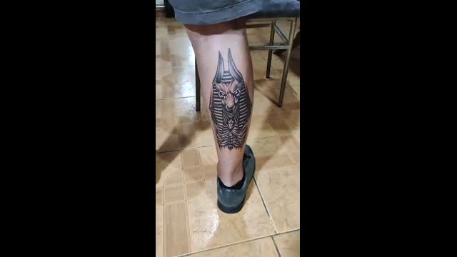 Tattoo Art