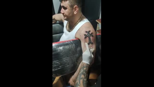 Tattoo Art