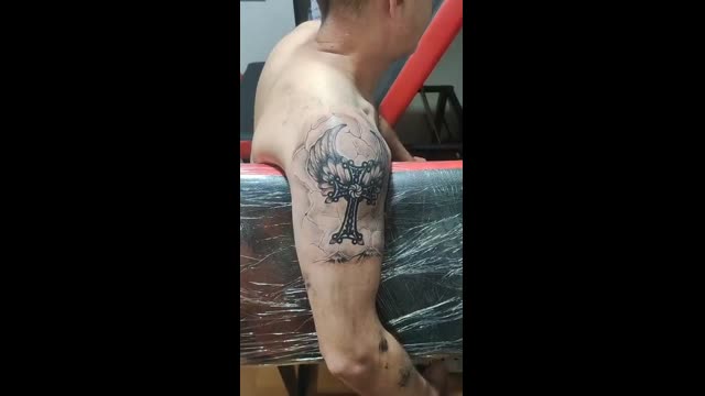 Tattoo Art