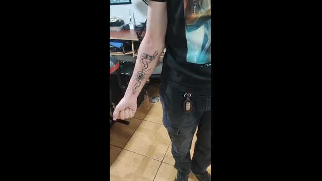 Tattoo Art