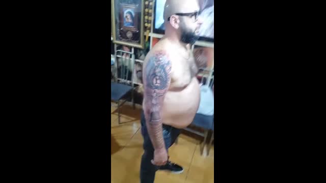 Tattoo Art