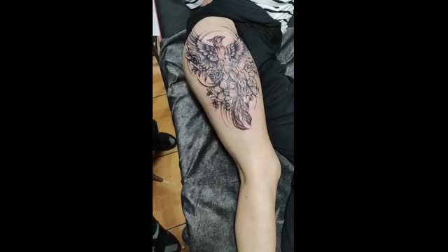 Tattoo Art