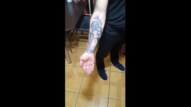 Tattoo Art