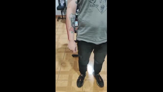 Tattoo Art