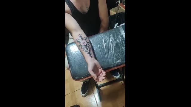 Tattoo Art