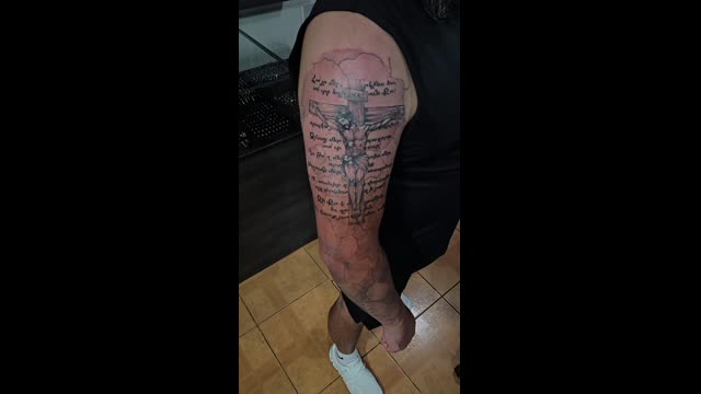 Tattoo Art
