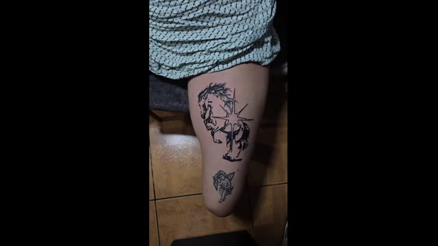 Tattoo Art