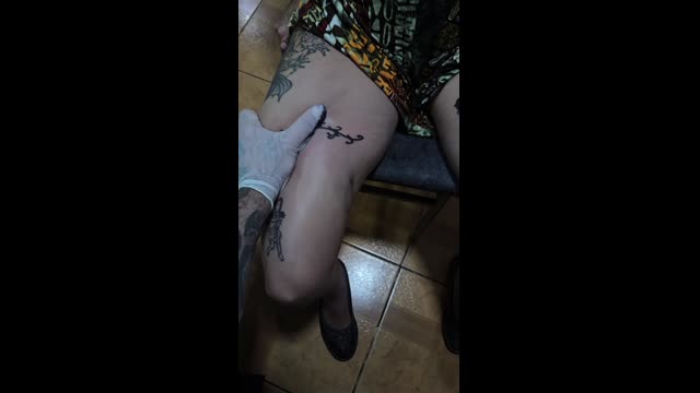 Tattoo Art