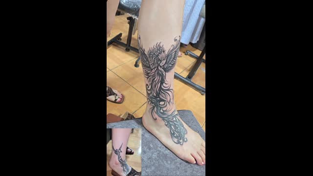 Tattoo Art