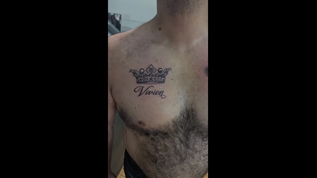 Tattoo Art