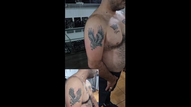 Tattoo Art