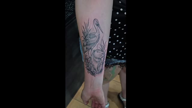 Tattoo Art