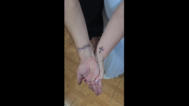 Tattoo Art